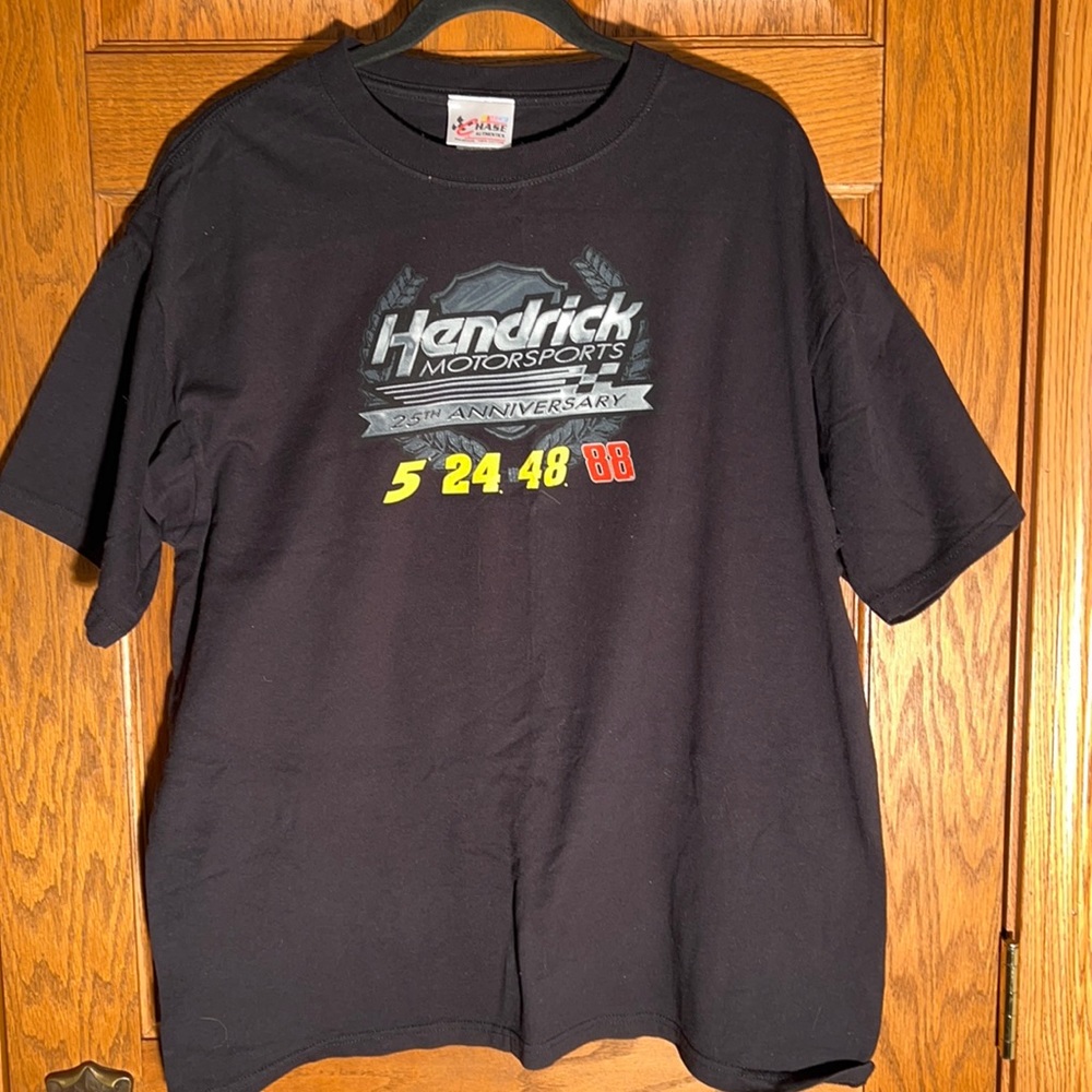 Hendricks motor sports Tee